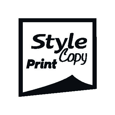 Style Copy Print - SCP TEAM